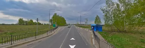 Участок в Калужская область, Калуга городской округ, д. Угра  (9.0 ...