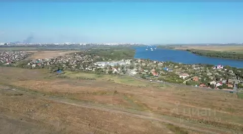 Участок в Ростовская область, Азовский район, Елизаветинское с/пос, ...