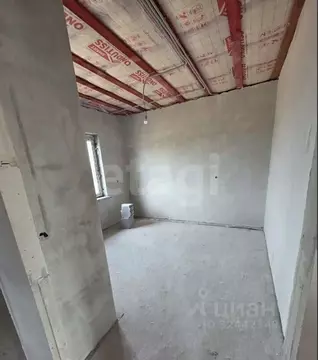 Дом в Пермский край, Пермский муниципальный округ, Мокино-3 кп  (71 м)