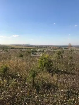 Участок в Иркутская область, Иркутский муниципальный округ, д. ...