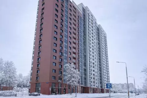 Гараж в Москва Базовская ул., 26 (15 м)