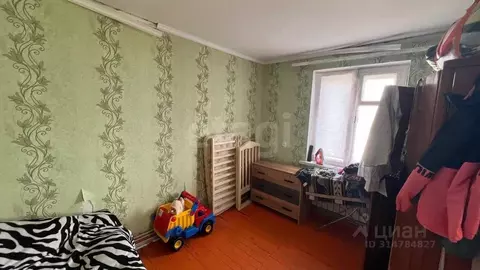 Дом в Крым, Ленинский район, с. Приозерное ул. Уральская (51 м)