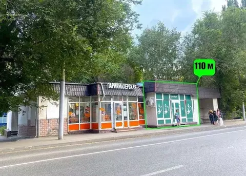 Помещение свободного назначения в Саратовская область, Саратов ...