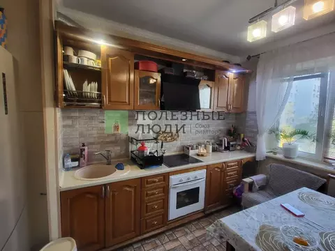 3-к кв. Краснодарский край, Новороссийск Волгоградская ул., 4 (62.5 м)