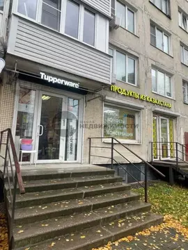 Помещение свободного назначения в Санкт-Петербург ул. Белы Куна, 1к2 ...