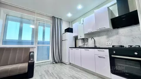 2-к кв. Тульская область, Тула ул. Героев России, 2 (50.0 м)