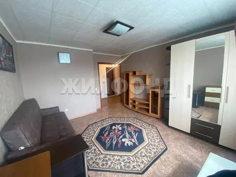 1-к кв. Брянская область, Брянск ул. Медведева, 56 (35.5 м)