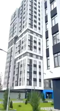 2-комнатная квартира: Симферополь, улица Грибоедова, 7 (51.08 м)