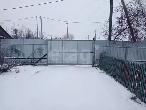 Дом в Тюменская область, Тюмень Парфеново мкр, пер. Доронина (53 м)