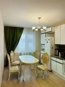 2-к кв. Московская область, Мытищи ул. Белобородова, 4Г (59.4 м)