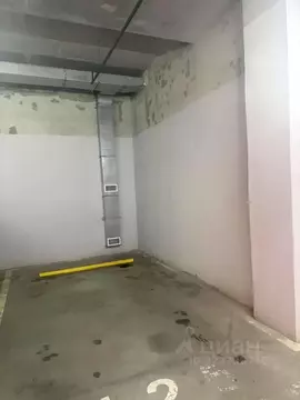 Гараж в Москва Каширское ш., 65К1 (15 м)