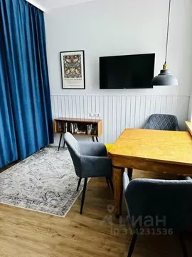 1-к кв. Ленинградская область, Выборг просп. Суворова, 15А (46.0 м)