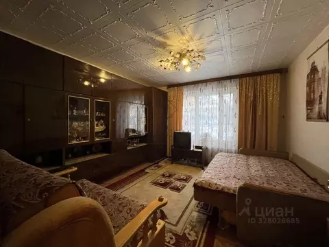 Комната Москва Ясеневая ул., 41К2 (17.0 м)