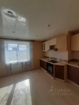 1-к кв. Иркутская область, Иркутск ул. Бородина, 25 (38.0 м)