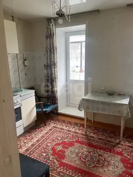 1-к кв. Курганская область, Курган ул. Куйбышева, 142А (29.9 м)