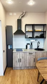 Студия Московская область, Люберцы ул. Рождественская, 10 (21.0 м)