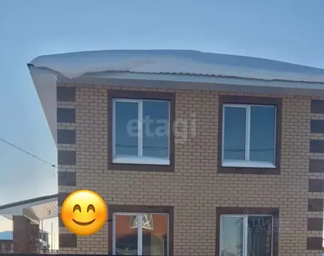 Дом в Башкортостан, Уфа городской округ, с. Нагаево ул. Долгопрудная, ...