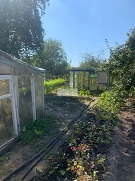 Дом в Тульская область, Щекинский район, Яснополянское с/пос, ...