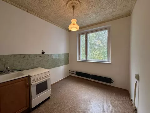 2-к кв. Москва Донецкая ул., 27 (50.2 м)