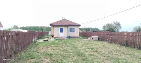 Дом в Свердловская область, Невьянский муниципальный округ, пос. ...