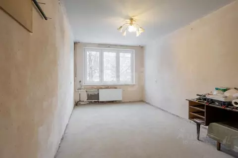 2-к кв. Санкт-Петербург Бухарестская ул., 67К4 (44.4 м)