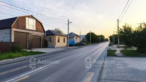 Дом в Волгоградская область, Волгоград Кубинская ул. (74 м)