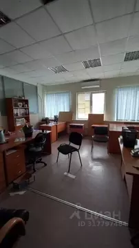 Офис в Самарская область, Самара Рабочая ул., 15 (65 м)