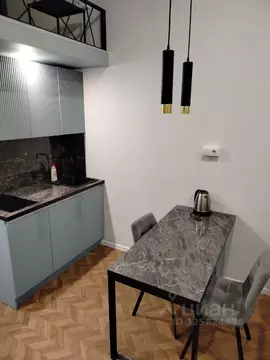 Студия Санкт-Петербург 8-я Васильевского острова линия, 31 (27.0 м)