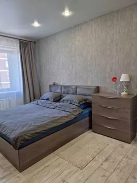 2-к кв. Иркутская область, Иркутск Дальневосточная ул., 108 (46.0 м)