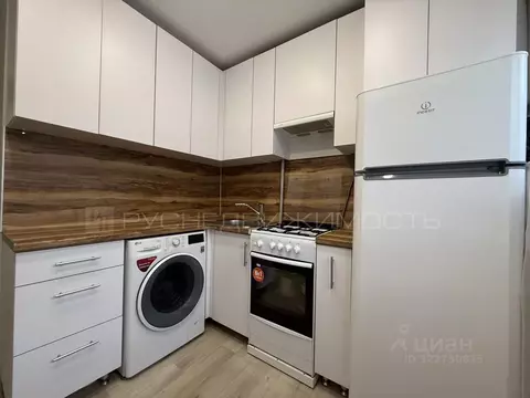 1-к кв. Кировская область, Киров ул. Некрасова, 32 (30.8 м)