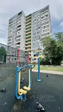 1-к кв. Московская область, Раменское ул. Левашова, 31 (35.5 м)