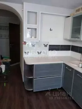 2-к кв. Пермский край, Березники ул. Мира, 74 (50.0 м)