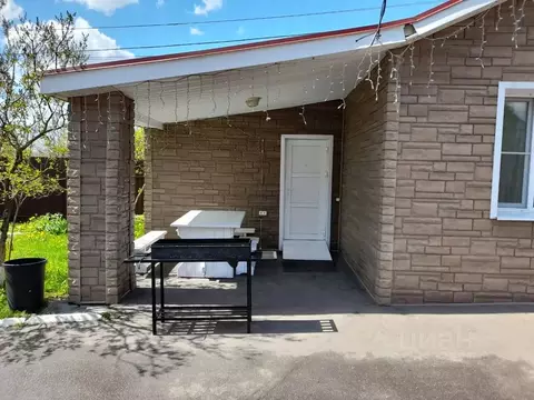 Дом в Московская область, Раменский муниципальный округ, д. Сельвачево ...