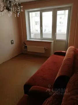 1-к кв. Самарская область, Тольятти Коммунистическая ул., 18 (33.0 м)