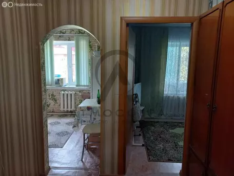 1-комнатная квартира: Хадыженск, улица Ленина, 86 (31.6 м)