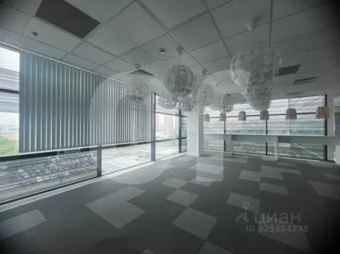 Офис в Московская область, Химки Ленинградская ул., вл39с5 (2103 м)