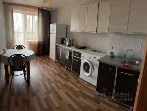 1-к кв. Мордовия, Саранск Севастопольская ул., 13 (32.0 м)