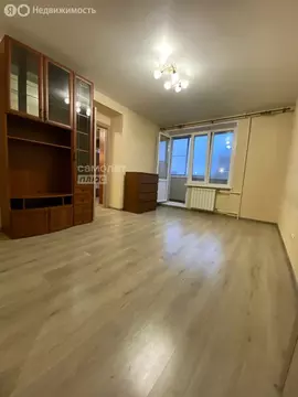 2-комнатная квартира: Москва, Кавказский бульвар, 21 (48 м)