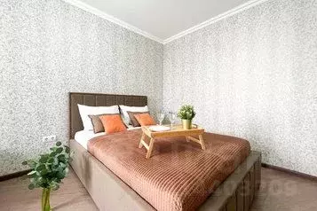 1-к кв. Ростовская область, Ростов-на-Дону Новое Поселение мкр, пер. ...