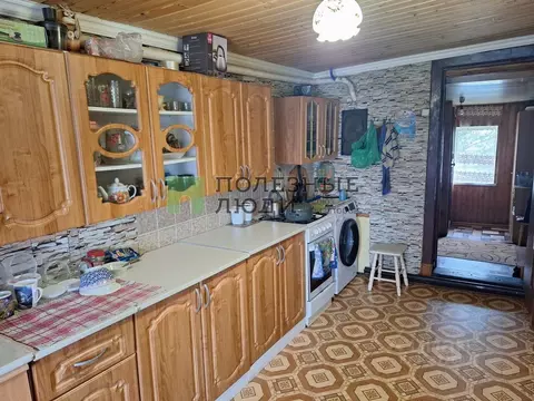 Дом в Орловская область, Орловский район, д. Вязки ул. Отрадная, 23 ...