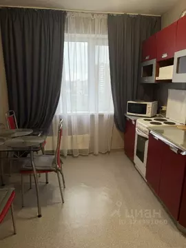 2-к кв. Пермский край, Пермь Парковый просп., 30/1 (49.3 м)