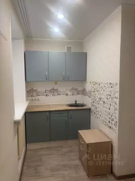 Студия Алтайский край, Рубцовск Ленинградская ул., 3 (20.0 м)