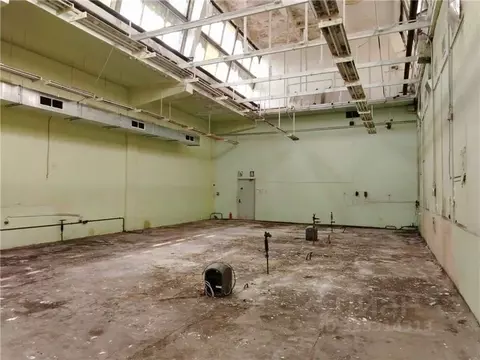 Производственное помещение в Москва Авиамоторная ул., 55к2 (670 м)