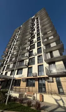 3-к кв. Крым, Ялта проезд Бакунинский, 13 (93.2 м)