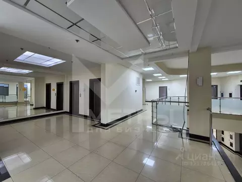 Офис в Краснодарский край, Краснодар Центральный мкр, ул. Кубанская ...