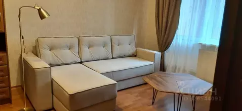 1-к кв. Санкт-Петербург Выборгское ш., 27к3 (40.5 м)