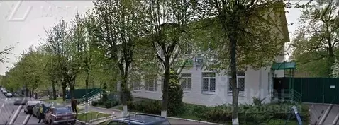 Офис в Московская область, Звенигород Одинцовский городской округ, ул. ...