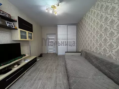 2-к кв. Волгоградская область, Волгоград ул. Рыкачева, 5 (56.1 м)