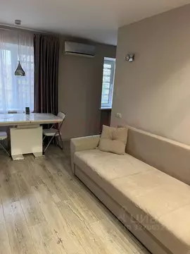 2-к кв. Ростовская область, Новочеркасск Буденновская ул. (40.0 м)