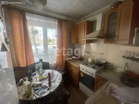 2-комнатная квартира: Старица, улица Чернозерского, 6 (45 м)